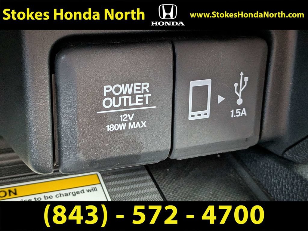 Certified 2023 Honda Ridgeline RTL-E image 26