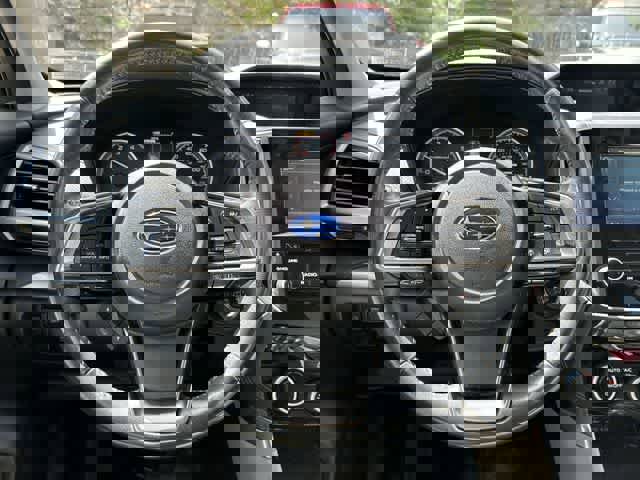 Certified 2023 Subaru Forester Premium AWD/4WD image 8