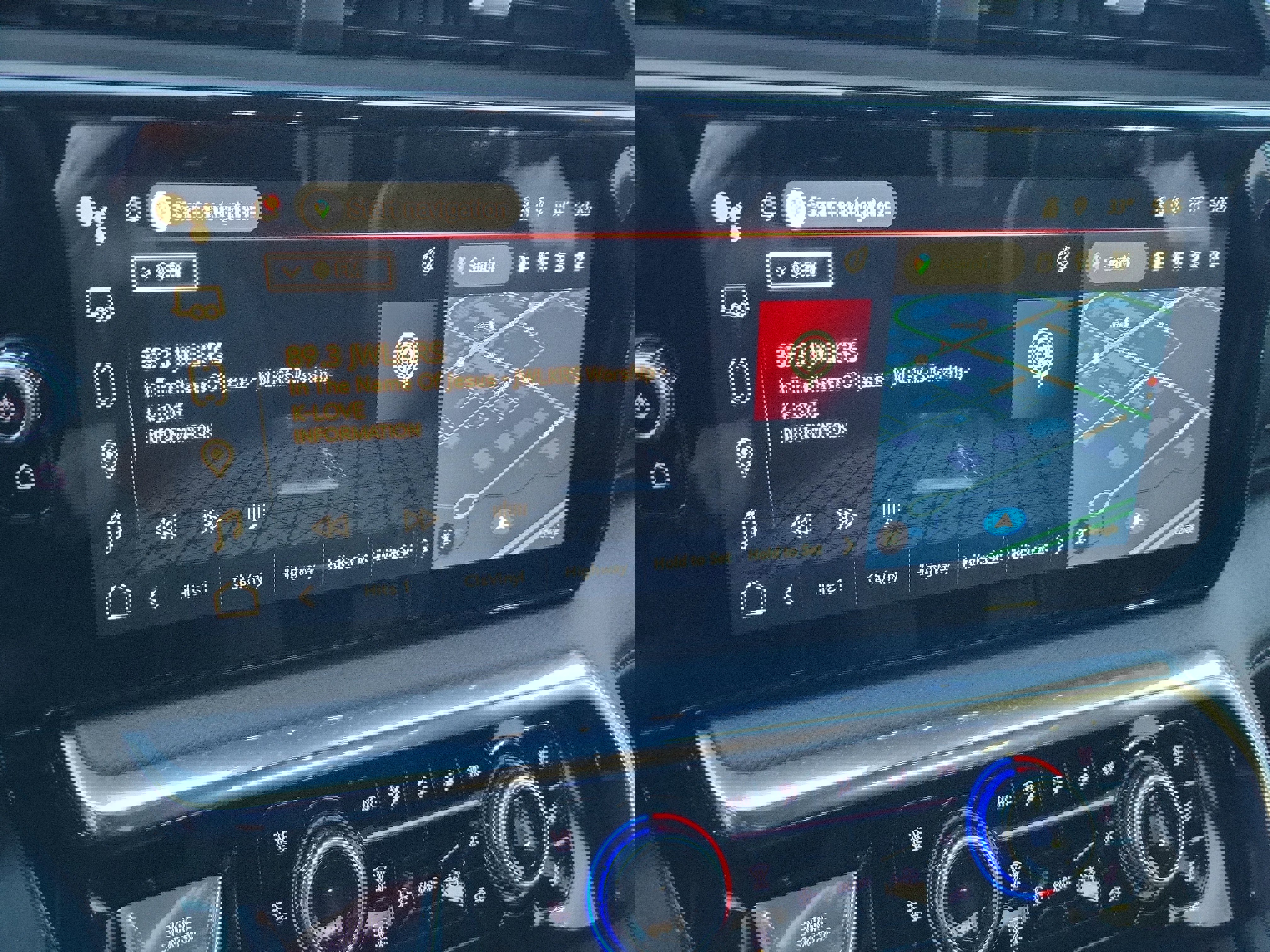 New 2026 GMC Sierra 2500 Denali w/ Denali Reserve Package image 23