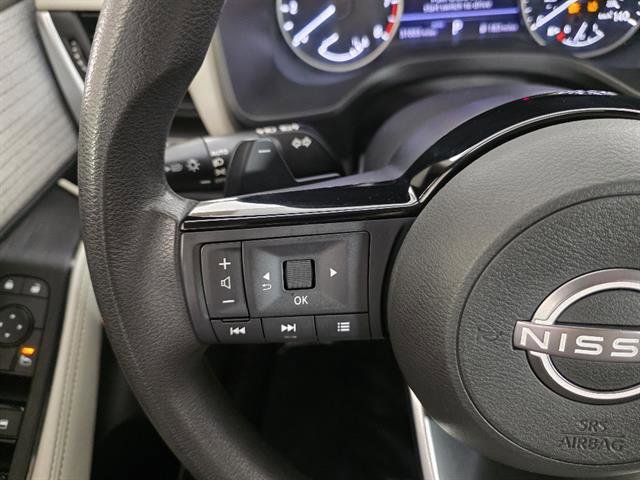 Used 2023 Nissan Rogue SV AWD/4WD image 30
