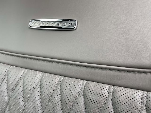 New 2026 Ford F450 Platinum w/ Platinum Plus Package image 14