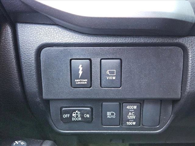 Used 2023 Toyota Tacoma TRD Pro AWD/4WD image 18