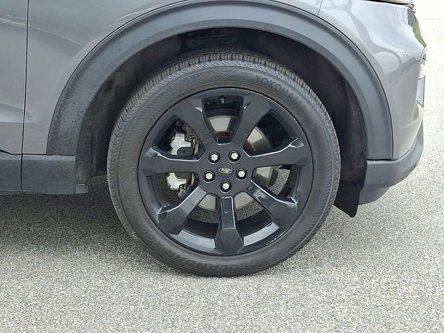 Used 2022 Ford Explorer ST-Line AWD/4WD image 11