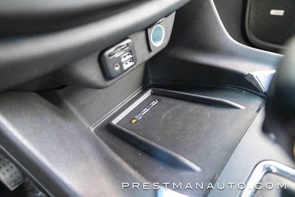 Used 2023 Chevrolet Traverse High Country w/ LPO, Floor Liner Package image 37