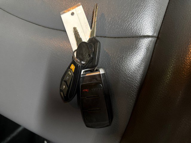 Used 2020 RAM 3500 Tradesman w/ Chrome Appearance Group image 38