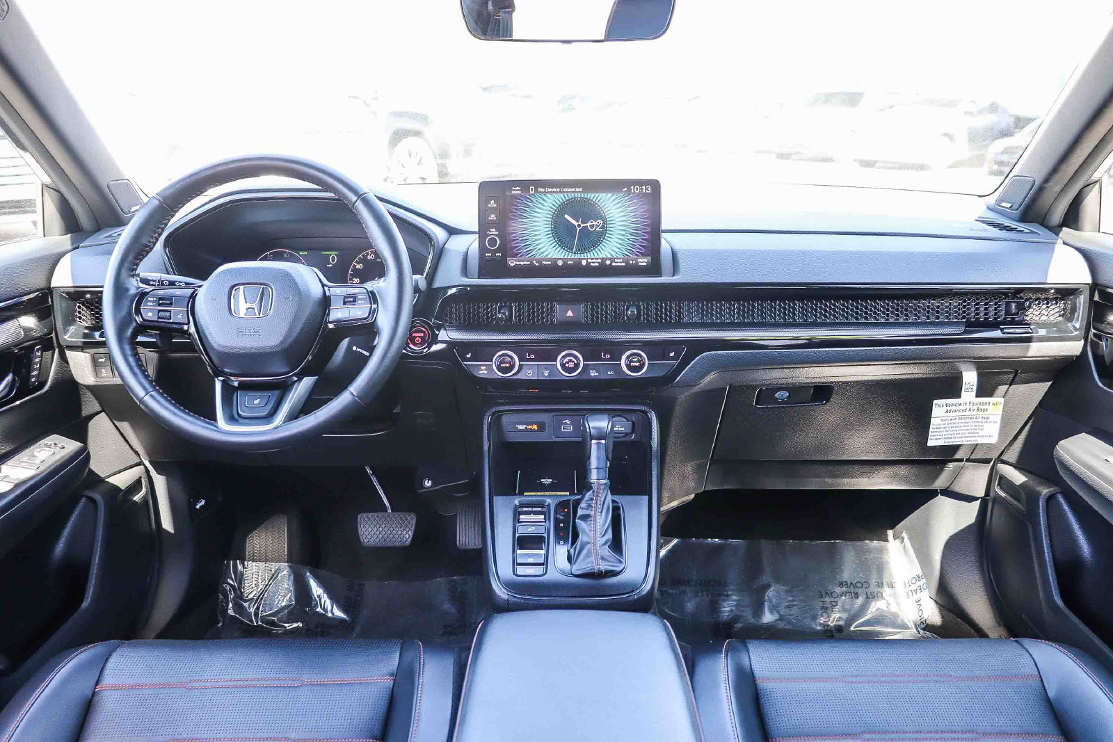 Used 2023 Honda CR-V Sport Touring image 14