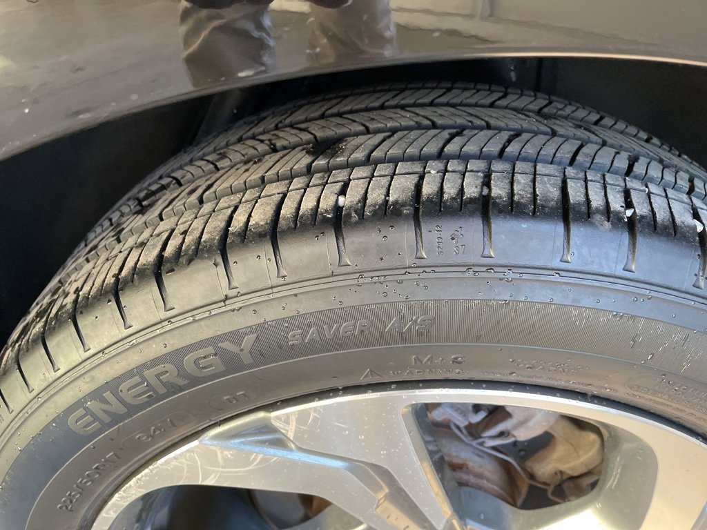 Used 2018 Honda Accord EX image 9