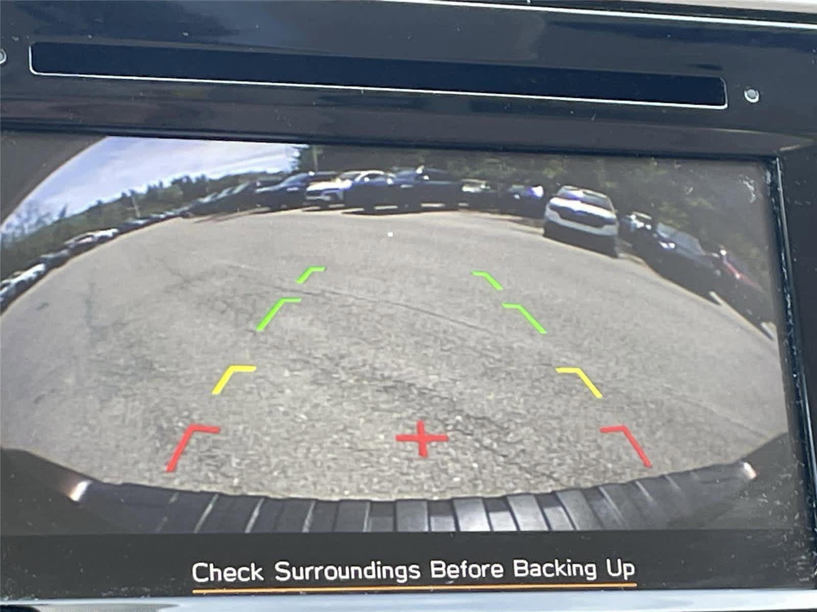 Used 2019 Subaru Outback 2.5i AWD/4WD image 21