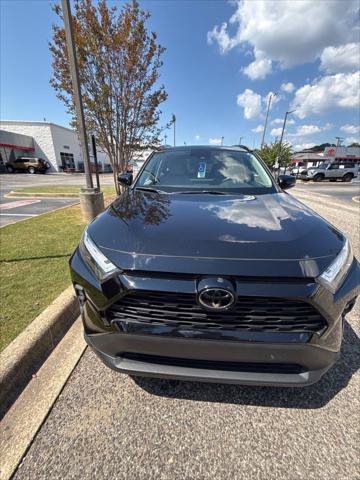 Certified 2024 Toyota RAV4 XLE Premium w/ Weather Package FWD image 3