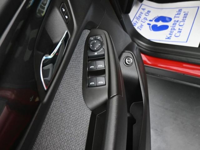 New 2026 Chevrolet TrailBlazer LT w/ Convenience Package image 12