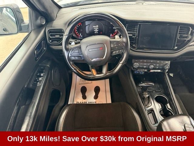 Used 2025 Dodge Durango R/T AWD/4WD image 13