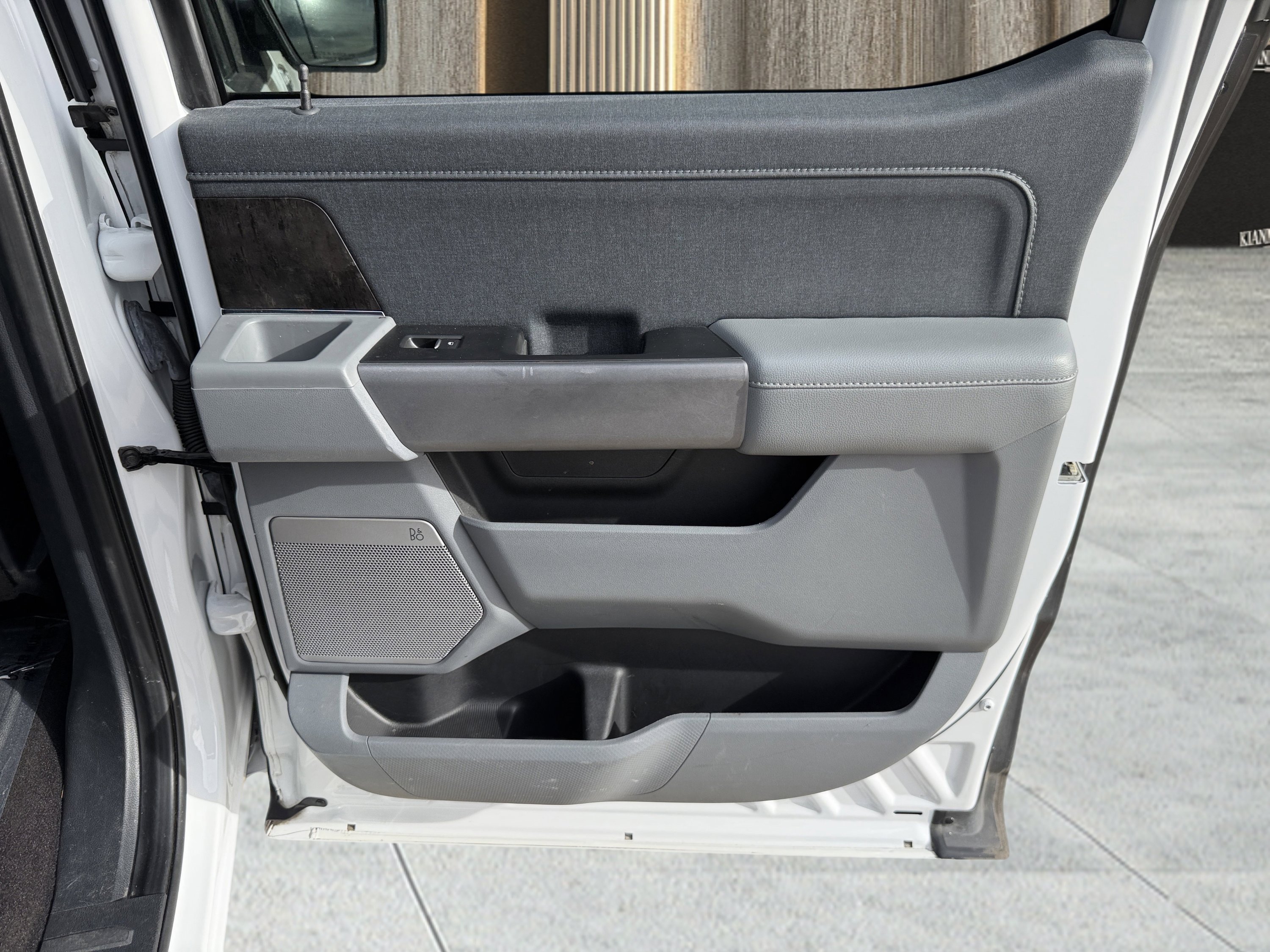 Used 2021 Ford F150 Lariat w/ Equipment Group 501A Mid image 55