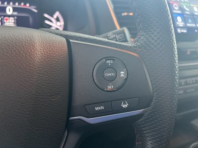 Used 2022 Honda Passport TrailSport image 30