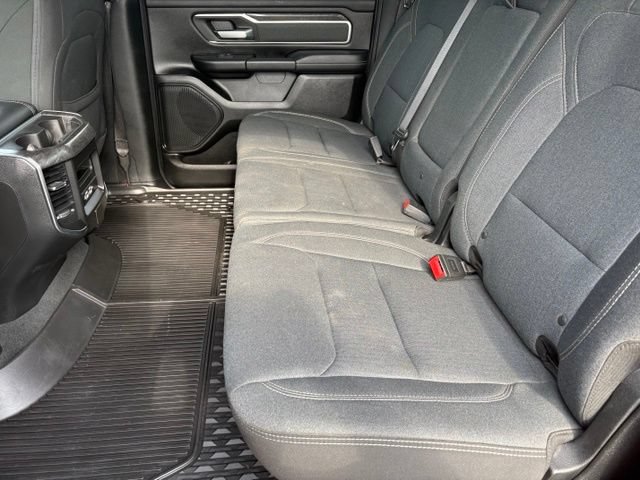 Used 2019 RAM 1500 Big Horn AWD/4WD image 12