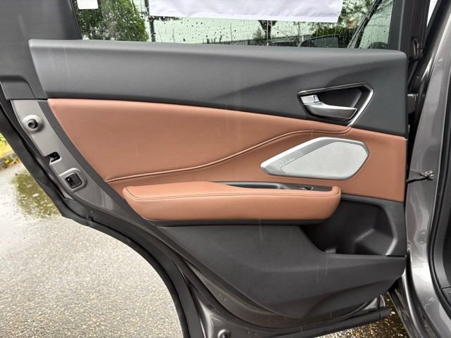 New 2026 Acura RDX SH-AWD w/ Technology Package image 12