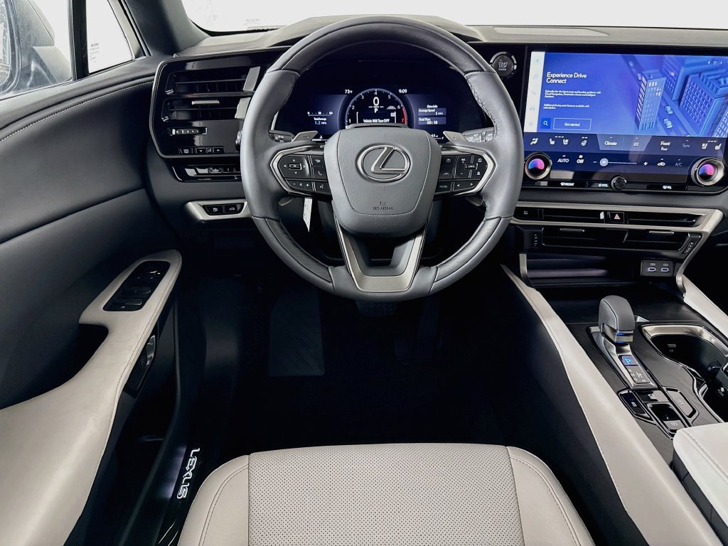 New 2026 Lexus RX 350 Premium w/ Convenience Package FWD image 19