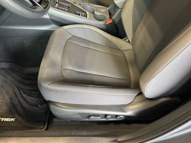 Used 2025 Subaru Crosstrek 2.0i Premium AWD/4WD image 36