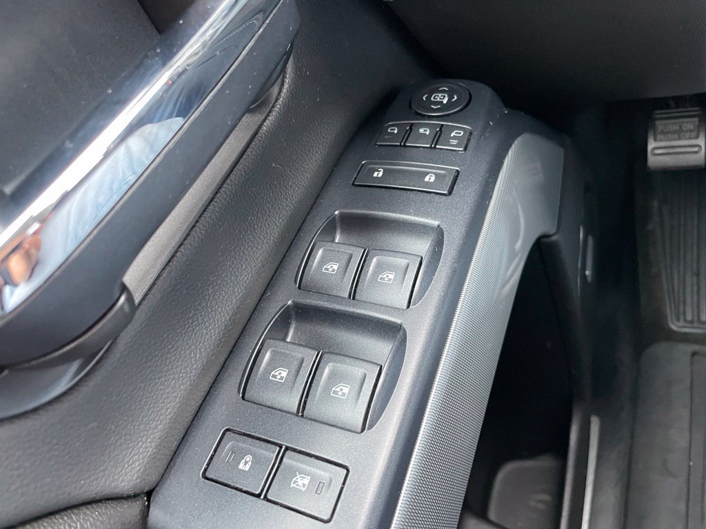 Used 2017 Chevrolet Silverado 3500 LTZ w/ Duramax Plus Package AWD/4WD image 23