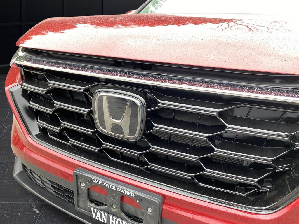 Used 2023 Honda CR-V EX image 39