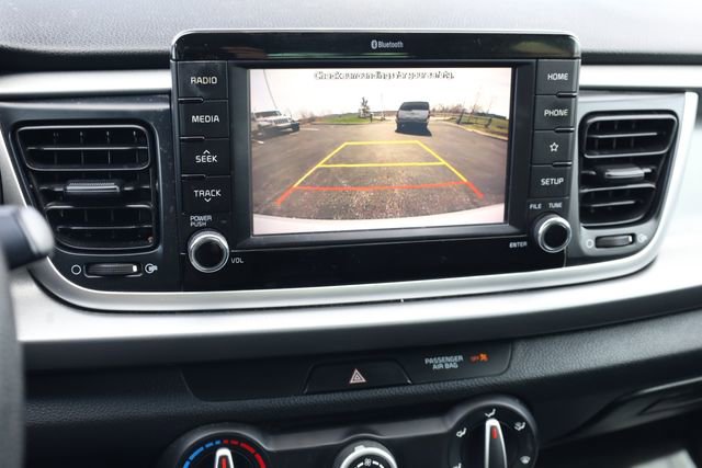Used 2020 Kia Rio S image 22