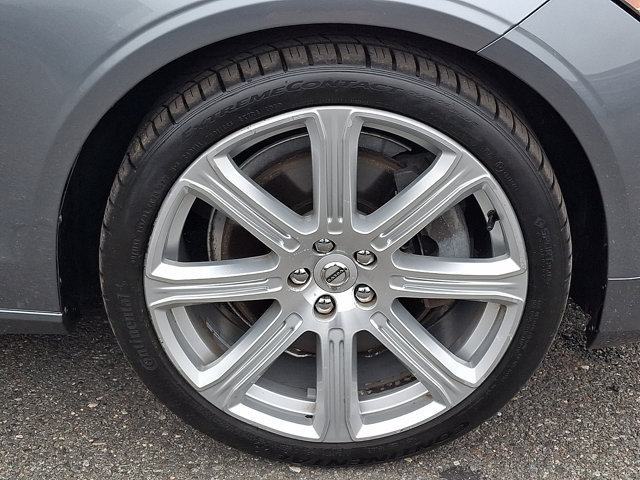 Used 2019 Volvo S90 T6 Inscription w/ Advanced Package AWD/4WD image 8