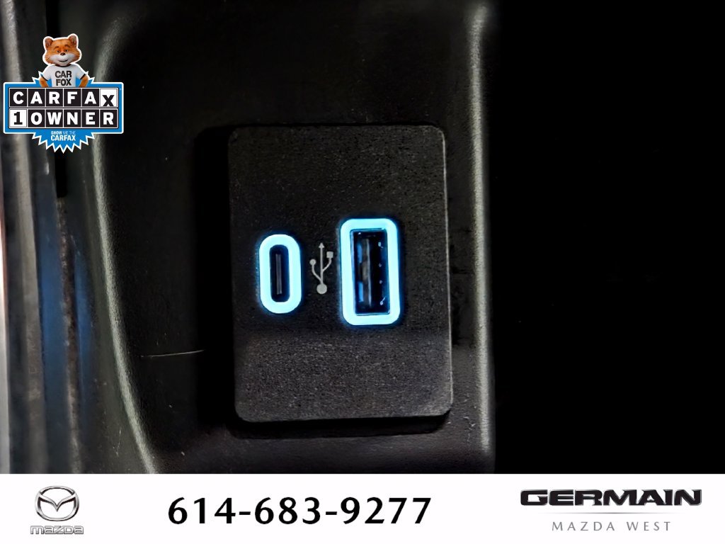 Used 2024 Ford F150 STX w/ STX Black Appearance Package AWD/4WD image 31