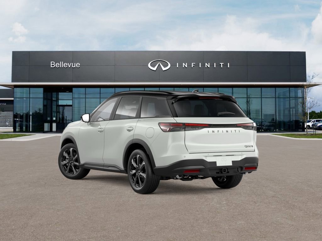 New 2026 INFINITI QX60 Autograph image 7
