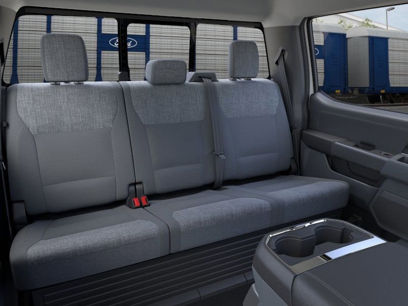 New 2026 Ford F250 XLT image 12