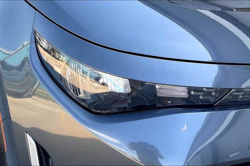 Used 2024 Kia Soul LX w/ Option Group 015 FWD image 27