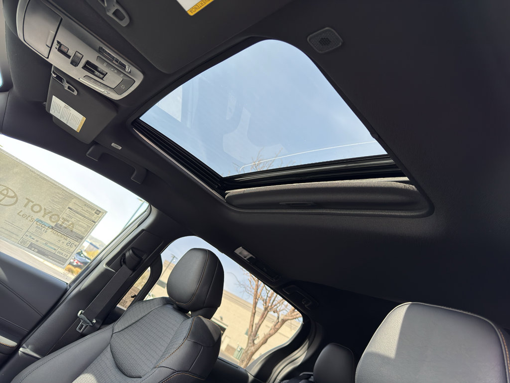 New 2026 Toyota Sienna XLE Woodland Edition image 15
