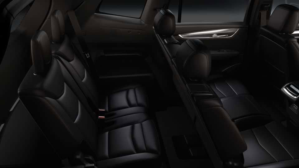 New 2025 Cadillac XT6 Luxury w/ LPO, Premium Carpet Package AWD/4WD image 52