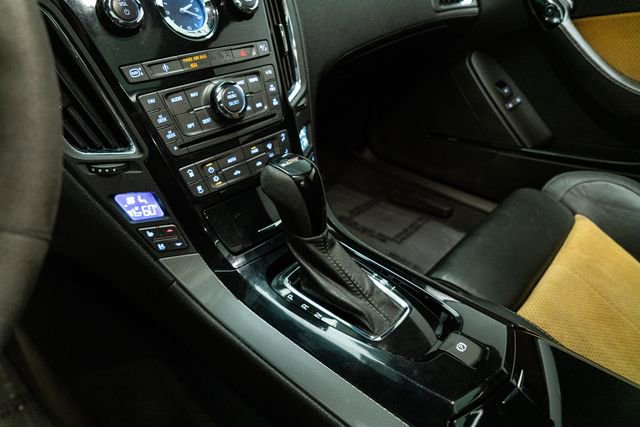 Used 2014 Cadillac CTS V image 25