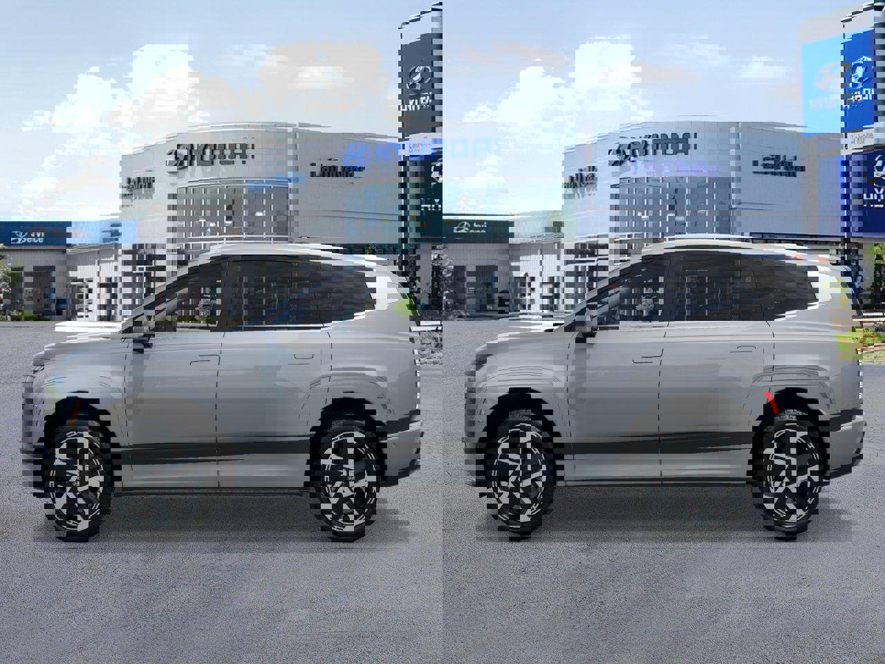 New 2026 Hyundai Ioniq 9 Calligraphy image 3