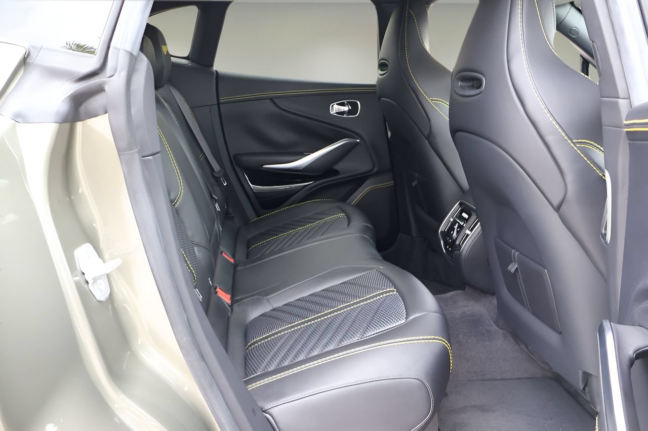 Used 2023 Aston Martin DBX 707 AWD/4WD image 20