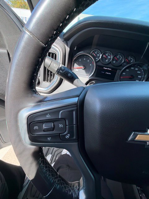 Used 2022 Chevrolet Silverado 2500 LT w/ Convenience Package AWD/4WD image 28