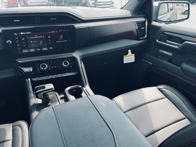 New 2026 GMC Sierra 1500 Denali w/ Technology Package image 25