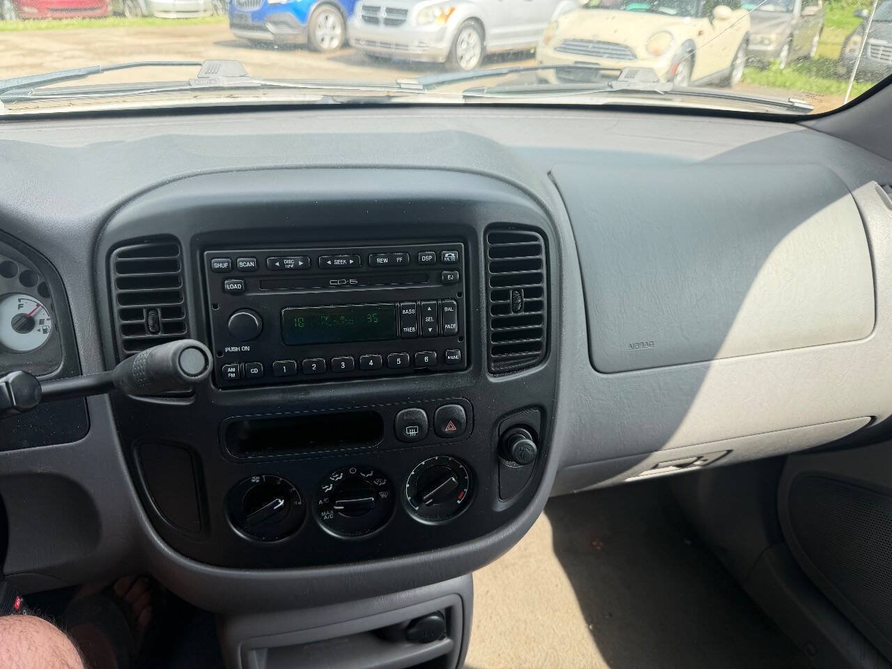 Used 2002 Ford Escape XLT FWD image 15