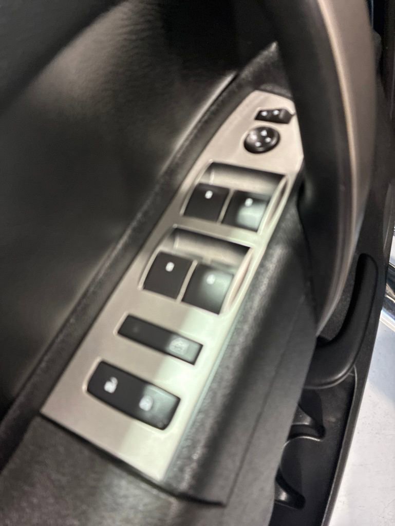 Used 2012 Chevrolet Silverado 1500 LT w/ All-Star Edition AWD/4WD image 17