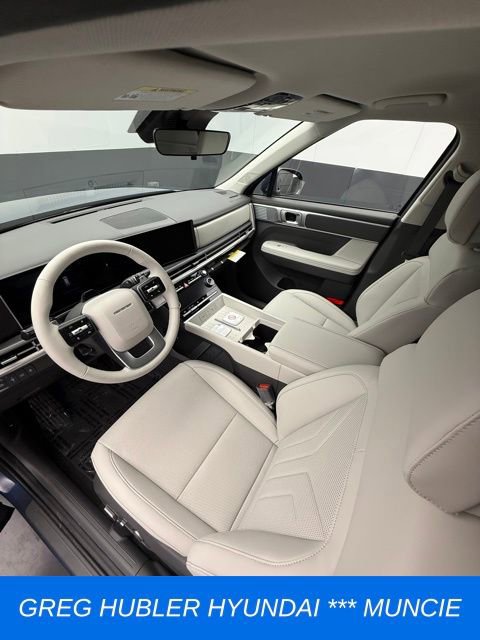 New 2026 Hyundai Santa Fe SEL AWD/4WD image 37