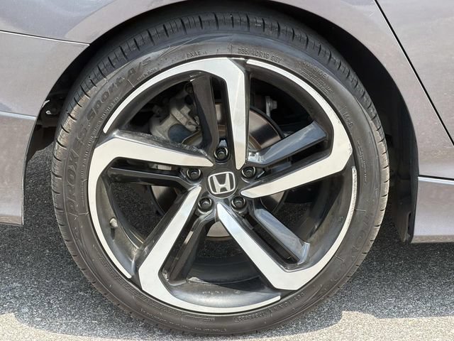 Used 2020 Honda Accord Sport image 14