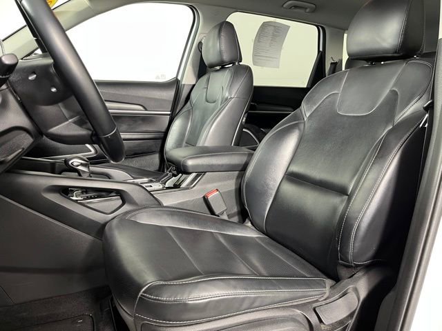 Used 2020 Kia Telluride LX AWD/4WD image 17