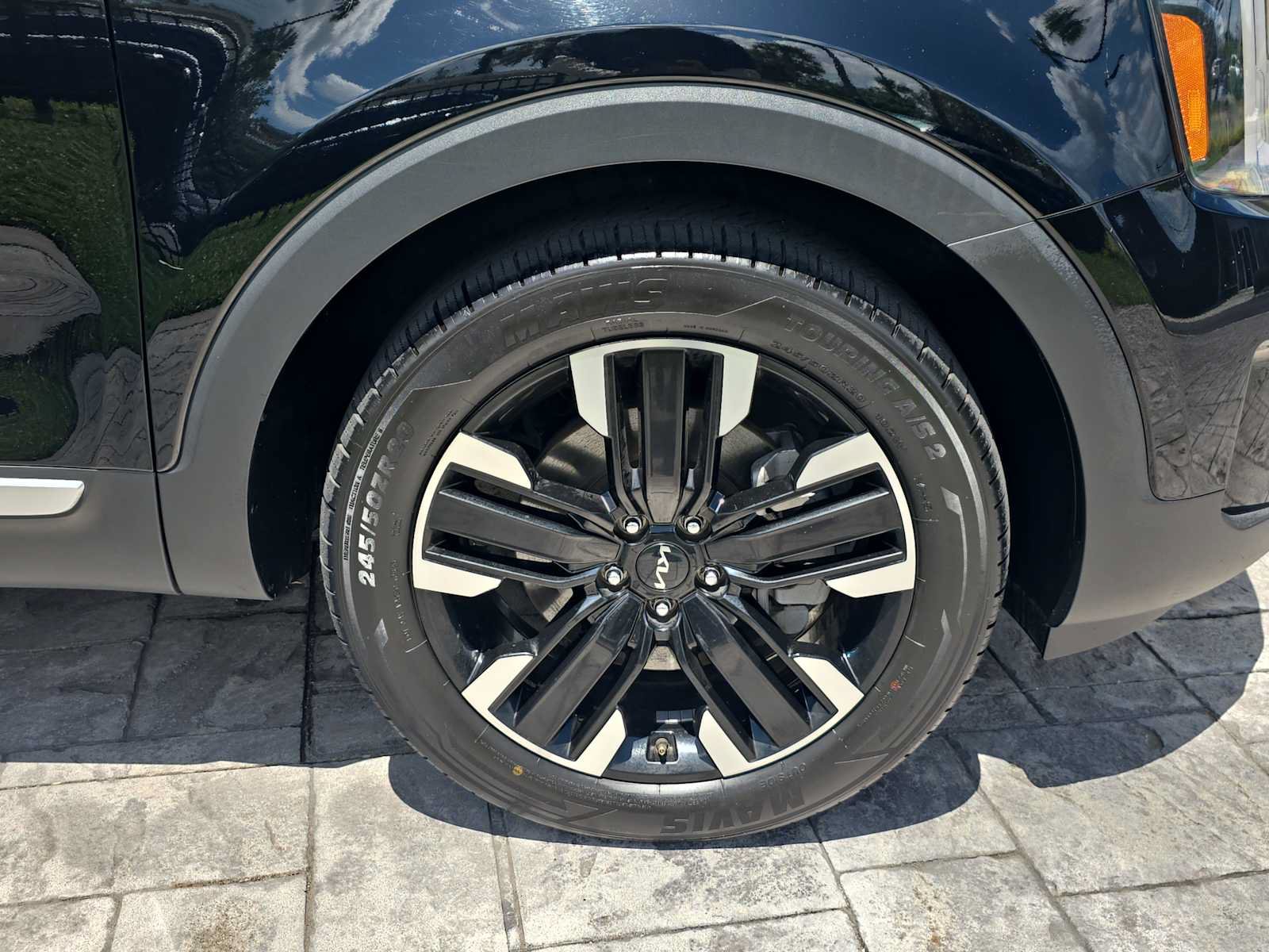 Used 2023 Kia Telluride SX Prestige AWD/4WD image 9