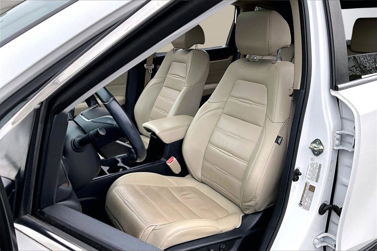 Used 2020 Honda CR-V EX-L image 21