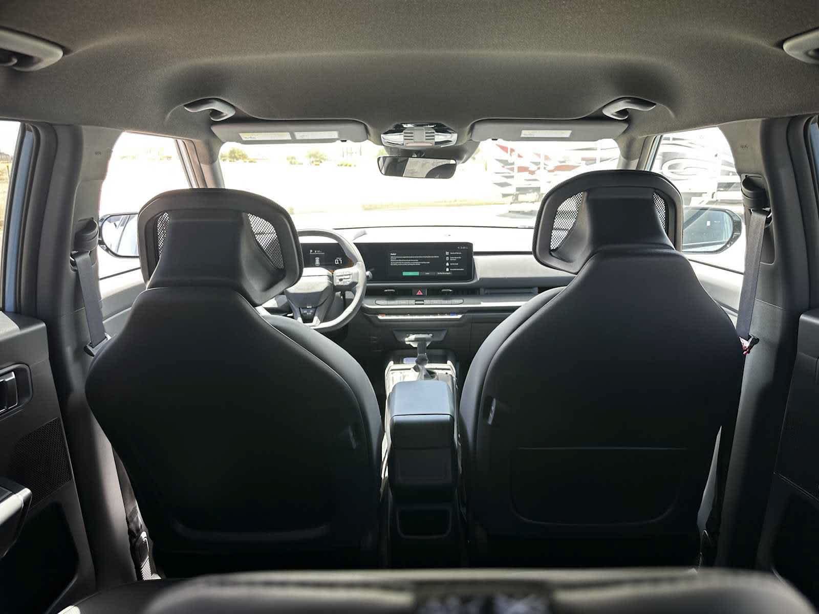 New 2027 Kia Seltos X-Line S AWD/4WD image 14