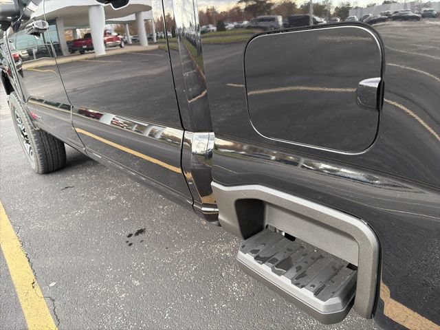 New 2026 Ford F350 Platinum image 15