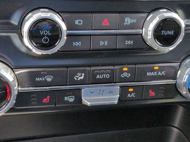 New 2025 Ford F150 XLT w/ Equipment Group 302A MID image 25