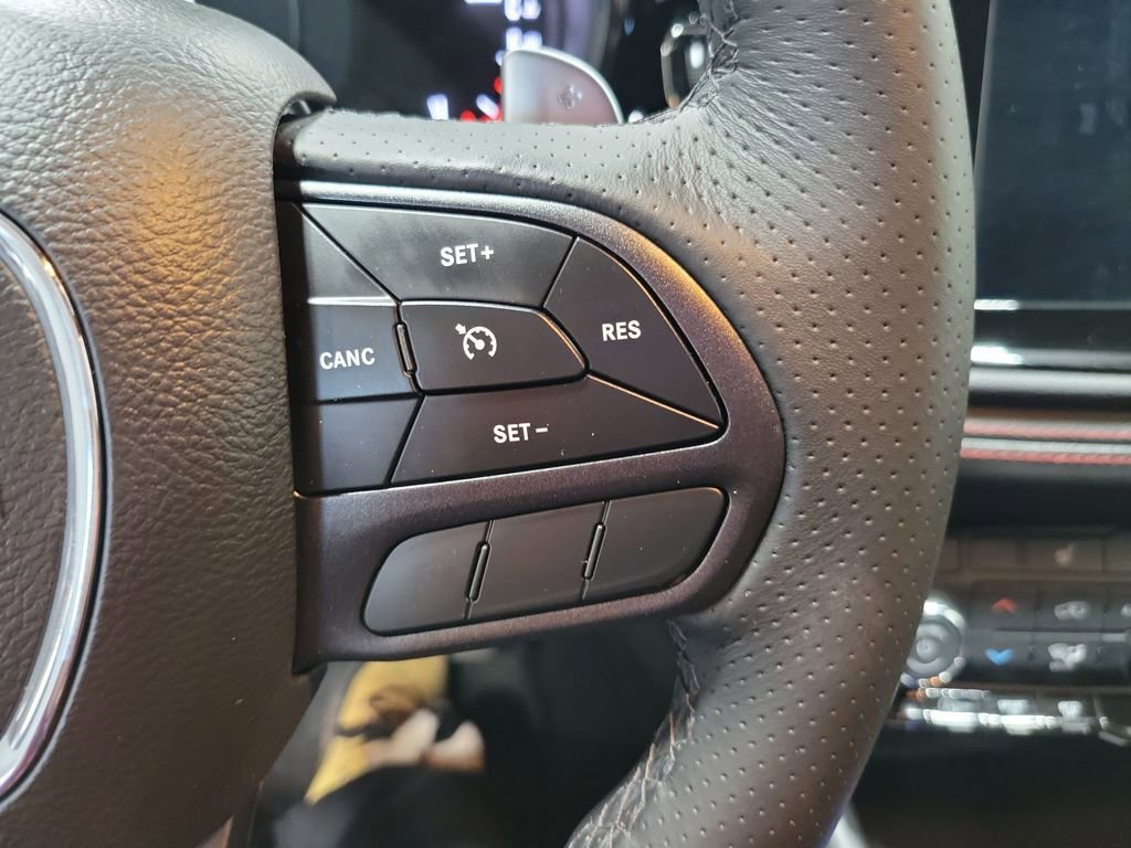 Used 2026 Dodge Durango GT image 47