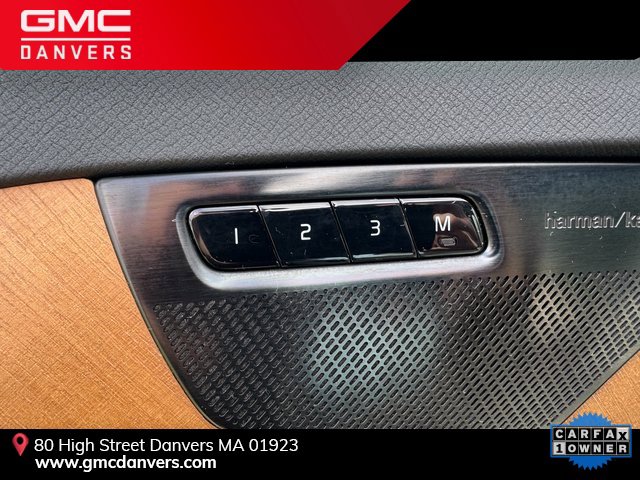 Used 2022 Volvo XC90 T6 Momentum w/ Advanced Package image 13