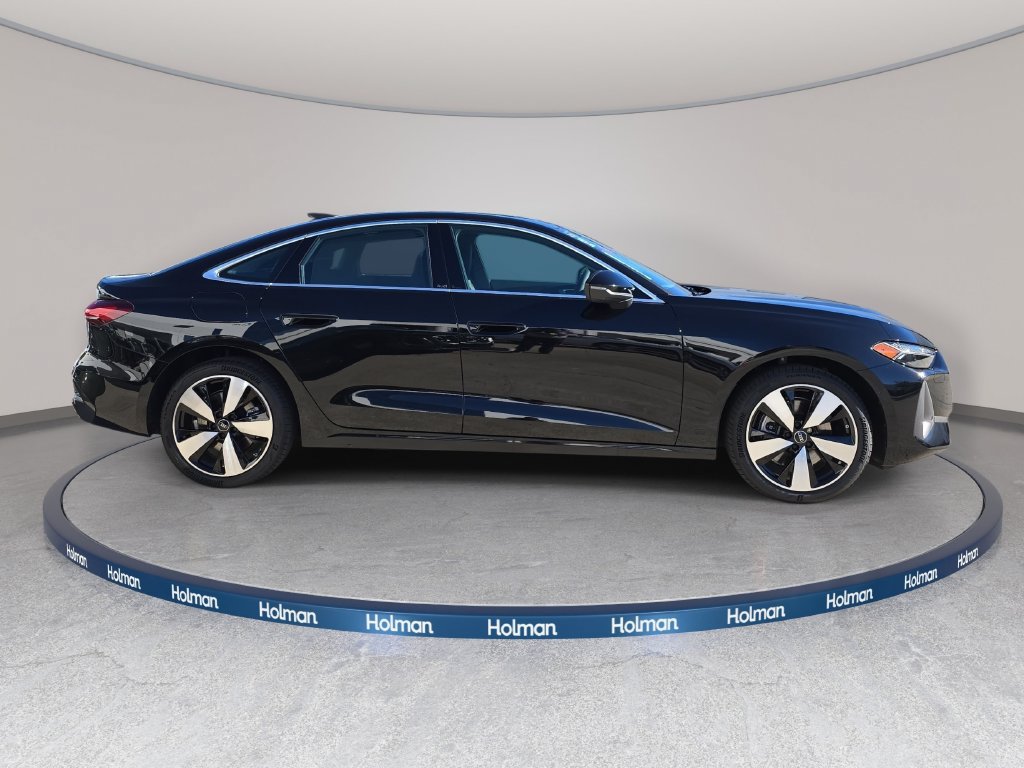 Certified 2025 Audi A5 Premium Plus w/ Premium Plus AWD/4WD image 4