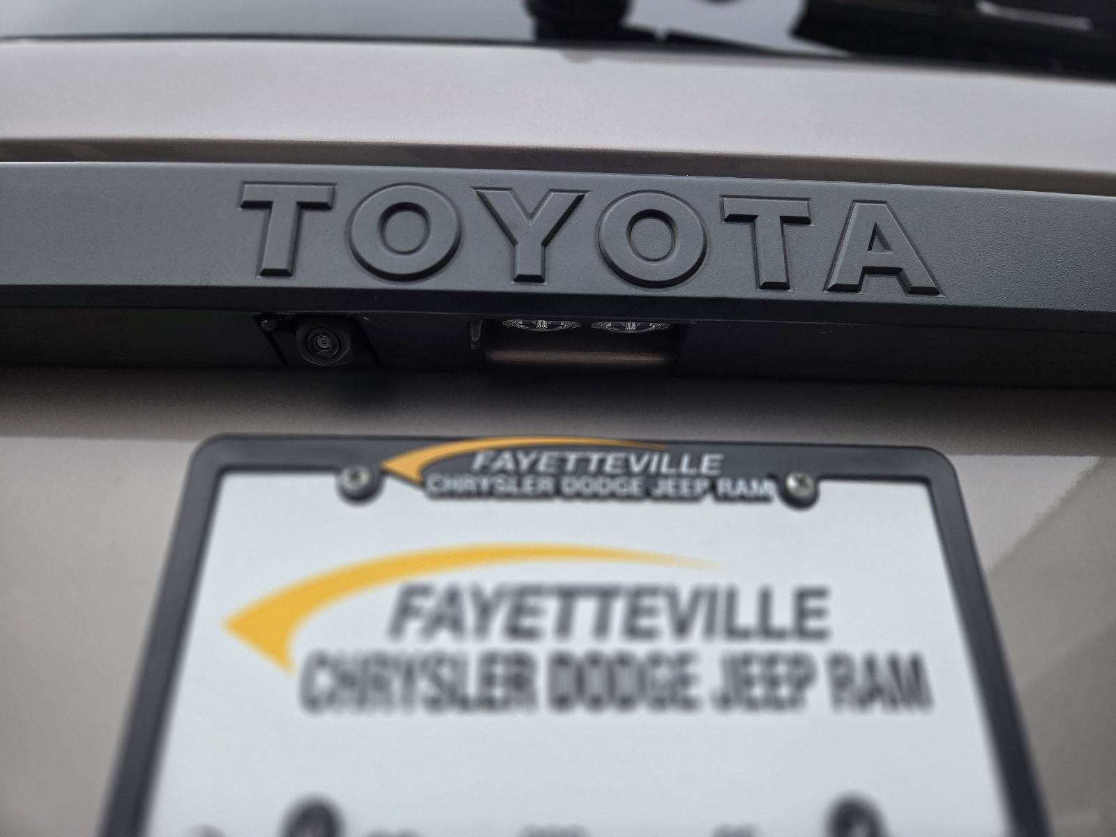 Used 2024 Toyota Land Cruiser 1958 AWD/4WD image 31